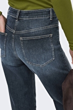 Only Kadın Kot Pantolon 15363244