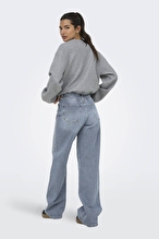 Only Kadın Kot Pantolon 15377929
