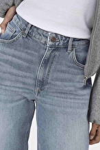 Only Kadın Kot Pantolon 15377929