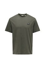 Only&Sons Erkek Tişört 22033190