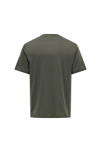 Only&Sons Erkek Tişört 22033190