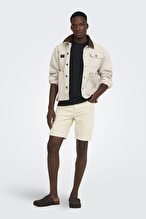 Only&Sons Erkek Tişört 22033190
