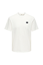 Only&Sons Erkek Tişört 22033190