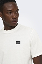 Only&Sons Erkek Tişört 22033190
