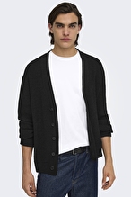 Only&Sons Erkek Hırka 22038910