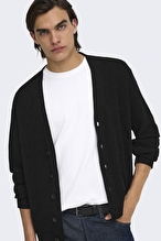 Only&Sons Erkek Hırka 22038910