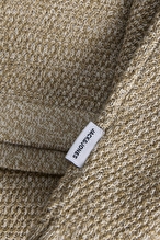 Jack&Jones Erkek Tişört 12307314 Coriander
