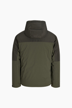 Jack&Jones Club Axel Erkek Mont 12299812 BEETLE
