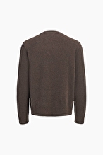 Jack&Jones Erkek Kazak 12293244 JAVA