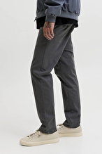 Jack&Jones Erkek Pantolon 12292970 Asphalt