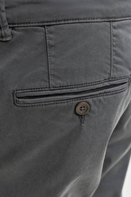 Jack&Jones Erkek Pantolon 12292970 Asphalt