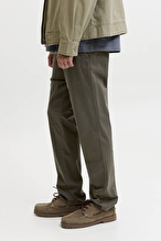 Jack&Jones Erkek Pantolon 12292970 Crocodile