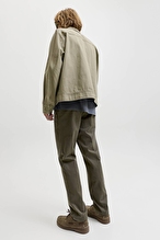 Jack&Jones Erkek Pantolon 12292970 Crocodile