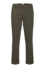 Jack&Jones Erkek Pantolon 12292970 Crocodile