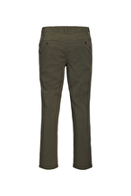 Jack&Jones Erkek Pantolon 12292970 Crocodile