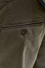 Jack&Jones Erkek Pantolon 12292970 Crocodile