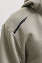 Jack&Jones Erkek Sweatshirt 12301089 VETIVER