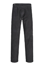 Jack&Jones Erkek Pantolon 12301744 BLACK SAND