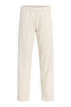 Jack&Jones Erkek Pantolon 12301744 ANTIQUE WHITE