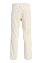 Jack&Jones Erkek Pantolon 12301744 ANTIQUE WHITE