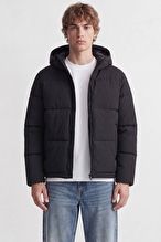Jack&Jones Erkek Mont 12303930 BLACK