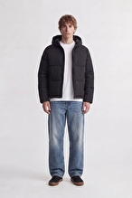 Jack&Jones Erkek Mont 12303930 BLACK
