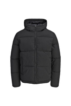 Jack&Jones Erkek Mont 12303930 BLACK