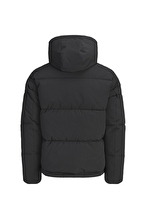 Jack&Jones Erkek Mont 12303930 BLACK
