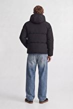Jack&Jones Erkek Mont 12303930 BLACK