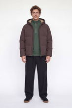 Jack&Jones Galaxy Erkek Mont 12303930 JAVA
