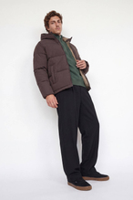 Jack&Jones Galaxy Erkek Mont 12303930 JAVA