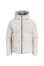 Jack&Jones Erkek Mont 12303930 MOONBEAM