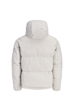 Jack&Jones Erkek Mont 12303930 MOONBEAM
