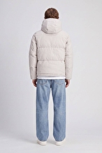 Jack&Jones Erkek Mont 12303930 MOONBEAM