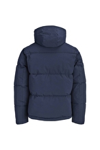 Jack&Jones Erkek Mont 12303930 SKY CAPTAIN