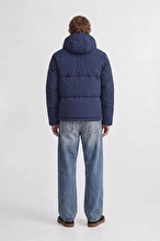 Jack&Jones Erkek Mont 12303930 SKY CAPTAIN