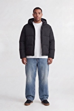 Jack&Jones Erkek Mont 12303958 BLACK