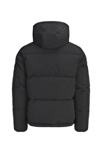 Jack&Jones Erkek Mont 12303958 BLACK