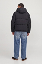 Jack&Jones Erkek Mont 12303958 BLACK