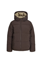 Jack&Jones Junior Erkek Çocuk Mont 12303956