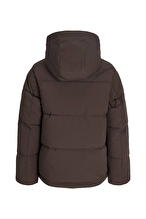 Jack&Jones Junior Erkek Çocuk Mont 12303956