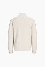 Jack&Jones Erkek Kazak 12301708 ANCIENT SCROLL
