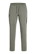 Jack&Jones Erkek ESofman Altı 12302913 VETIVER