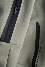 Jack&Jones Erkek ESofman Altı 12302913 VETIVER