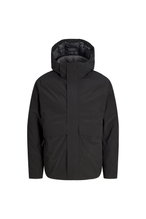 Jack&Jones Blamoon Erkek Mont 12301654 BLACK