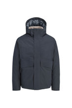 Jack&Jones Blamoon Erkek Mont 12301654 DARK NAVY