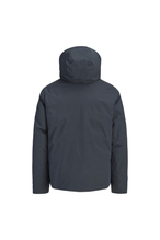 Jack&Jones Blamoon Erkek Mont 12301654 DARK NAVY