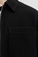 Jack&Jones Erkek Mont 12300441 BLACK