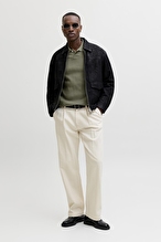 Jack&Jones Erkek Tişört 12307935 Smokey Olive
