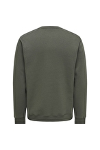 Only&Sons Erkek Sweatshirt 22033193